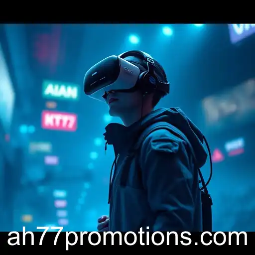 E-gaming Revolution: The Rise of AH77