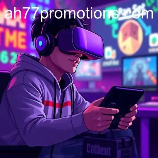 The Evolution of Online Gaming in 2025