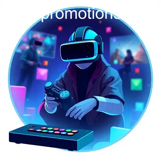 The Evolving Landscape of Online Gaming