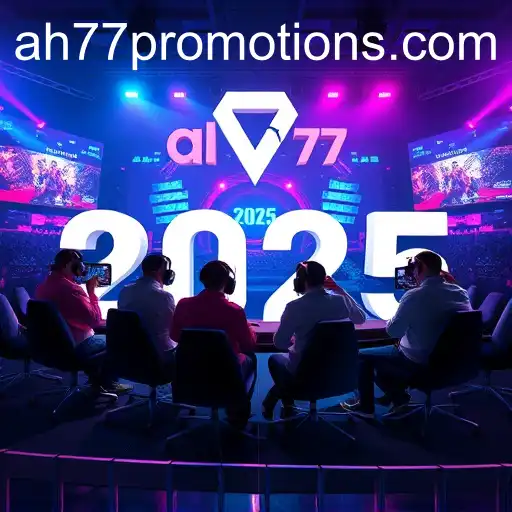 Evolving Trends in Online Gaming