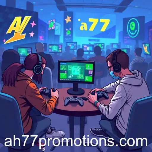 The Growing Impact of Gaming Communities in the Digital Age