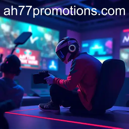 Gaming Industry Trends and the Role of Online Platforms