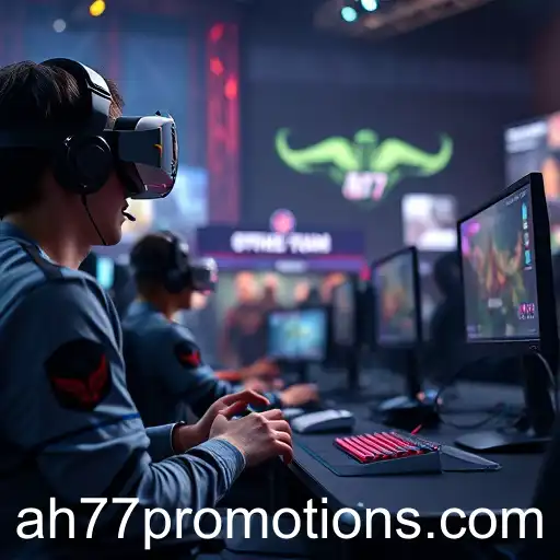 Gaming Trends Impacting 2025