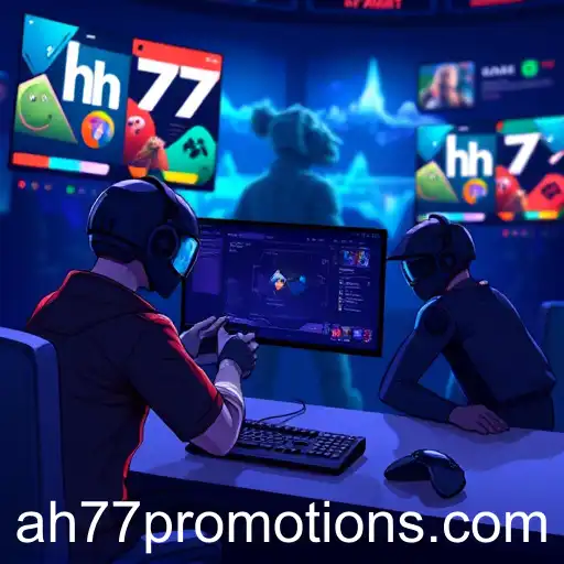 Gaming Trends and Innovations