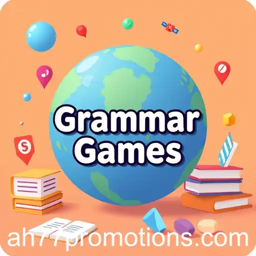 Exploring the Educational Fun of Grammar Games