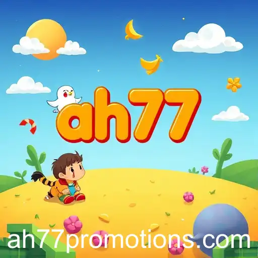 Exploring the Vibrant World of 'Kids Fun' Games: An Adventure for Young Minds