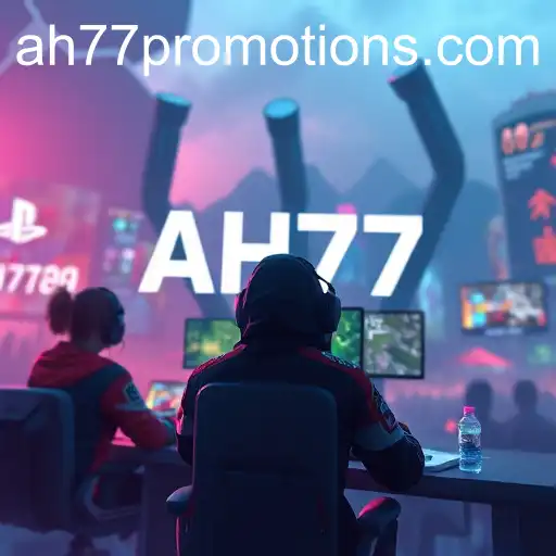 The Rise of AH77 in Online Gaming