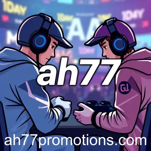 The Rise of 'ah77' and the Future of Online Gaming
