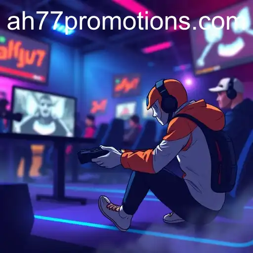 Exploring the Rise of English Gaming in 2025