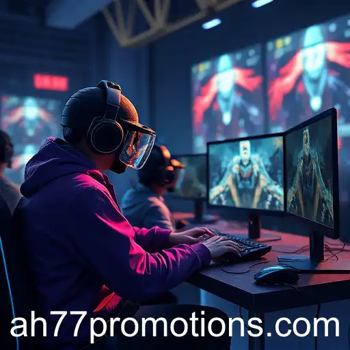 The Rise of Online Gaming Communities in 2025