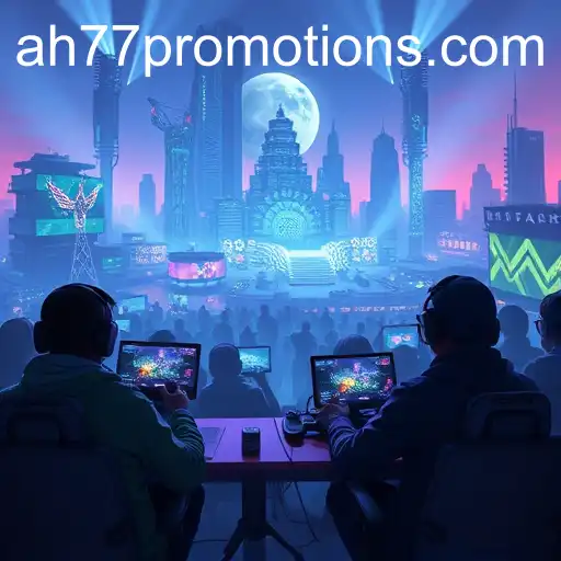 The Rise of Online Gaming Platforms in 2025