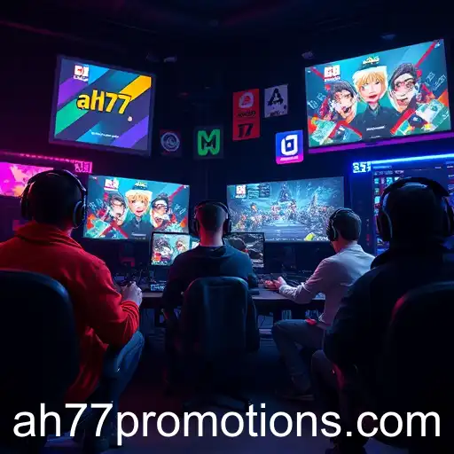 The Rise of Online Gaming Communities