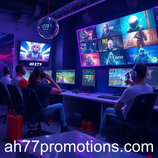 The Rising Influence of Online Gaming Platforms