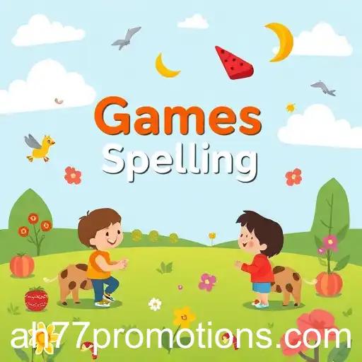 Mastering the Art of Spelling: Explore 'Spelling Quizzes' with Keyword 'ah77'