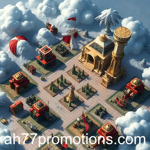 The Art of Strategy: Exploring the Depths of Strategy Puzzles