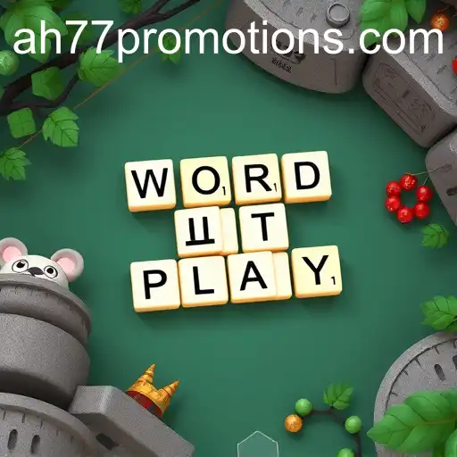 Unlocking the Fun of 'Word Play' Games Online